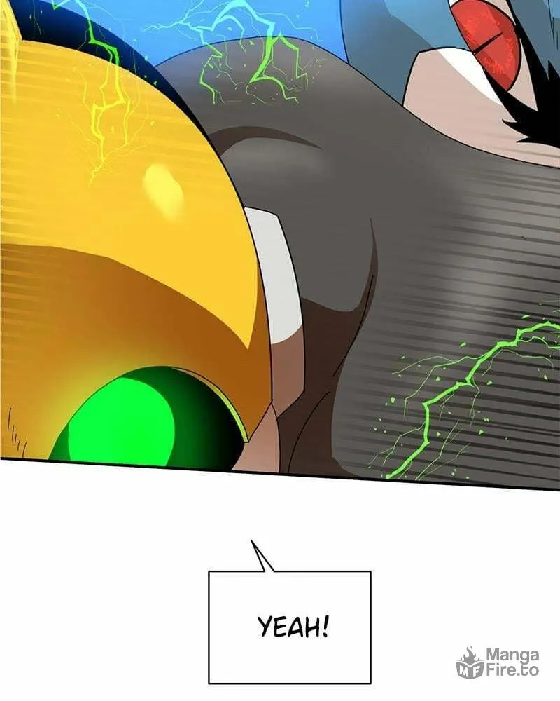 Double Click Chapter 18 page 6 - 
