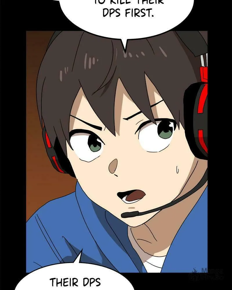 Double Click Chapter 18 page 66 - 