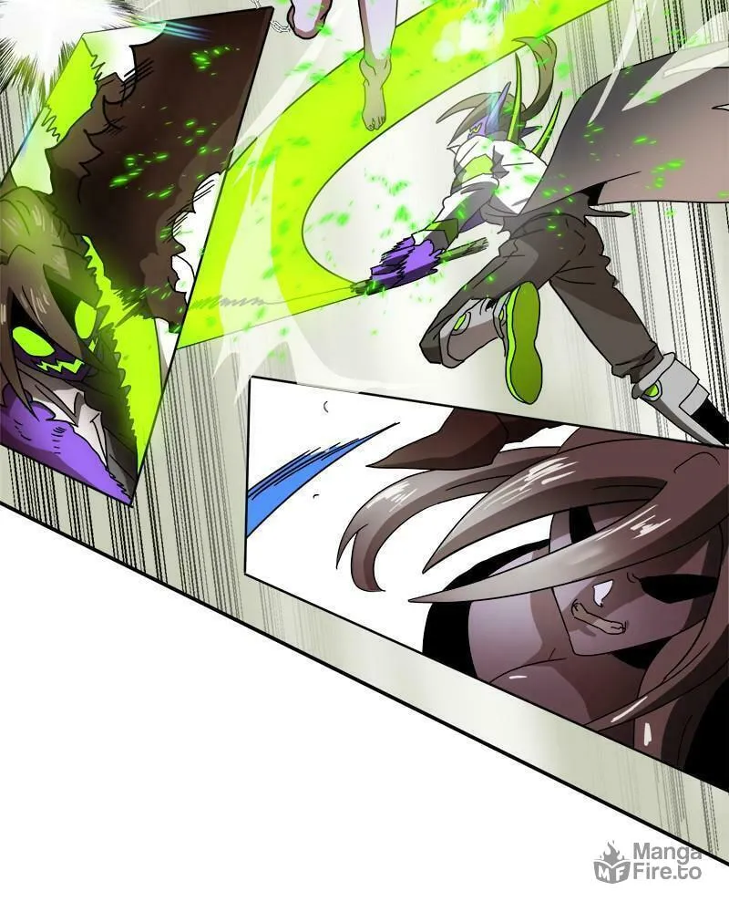 Double Click Chapter 18 page 80 - 