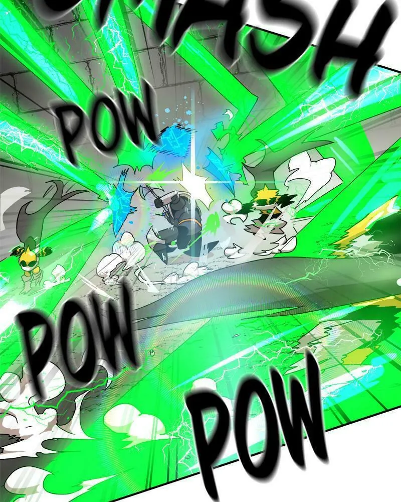 Double Click Chapter 18 page 83 - 