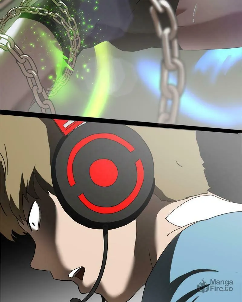 Double Click Chapter 18 page 96 - 