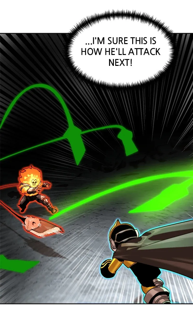 Double Click Chapter 180 page 11 - 