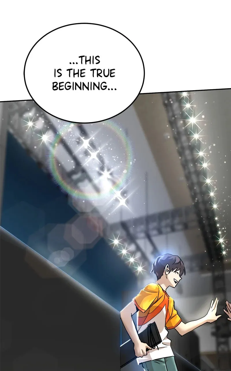 Double Click Chapter 180 page 106 - 