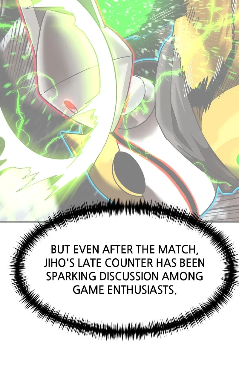 Double Click Chapter 180 page 112 - 