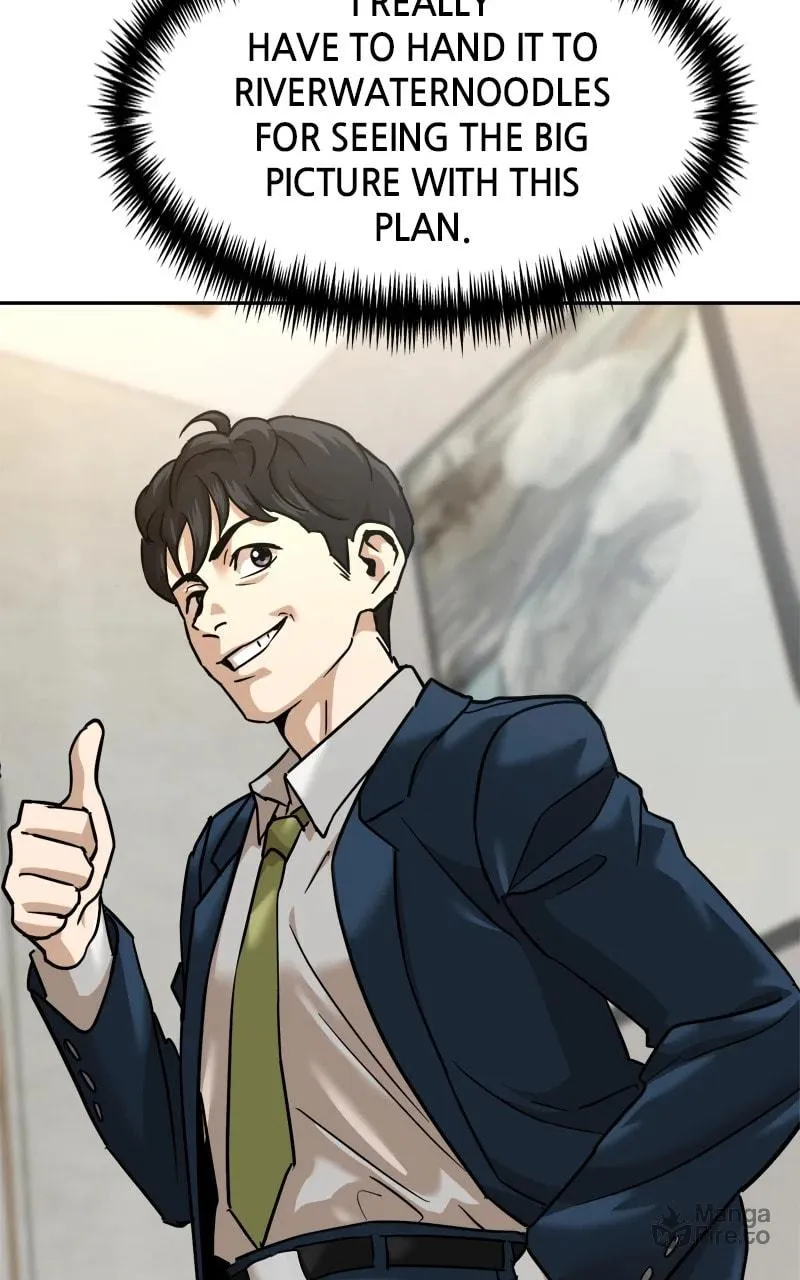 Double Click Chapter 180 page 115 - 