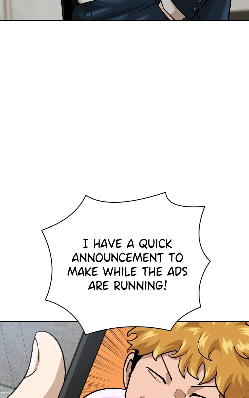 Double Click Chapter 180 page 116 - 