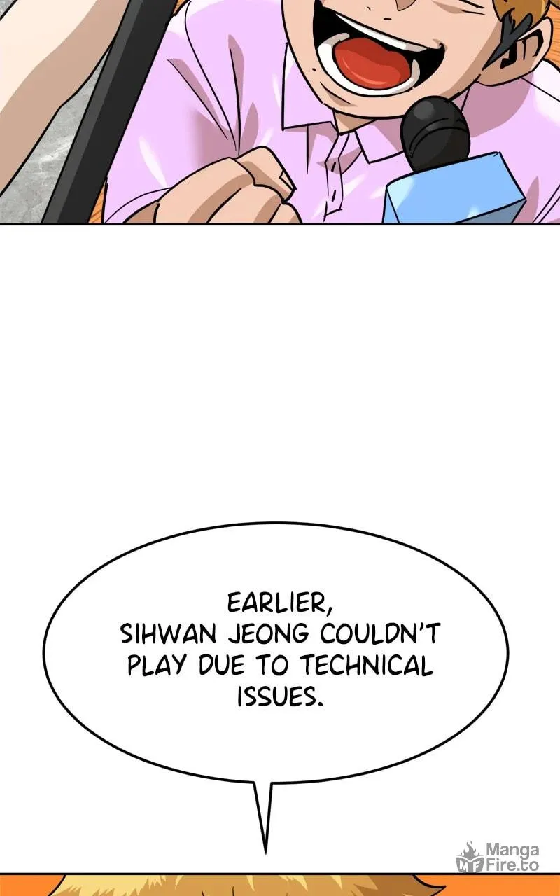 Double Click Chapter 180 page 117 - 