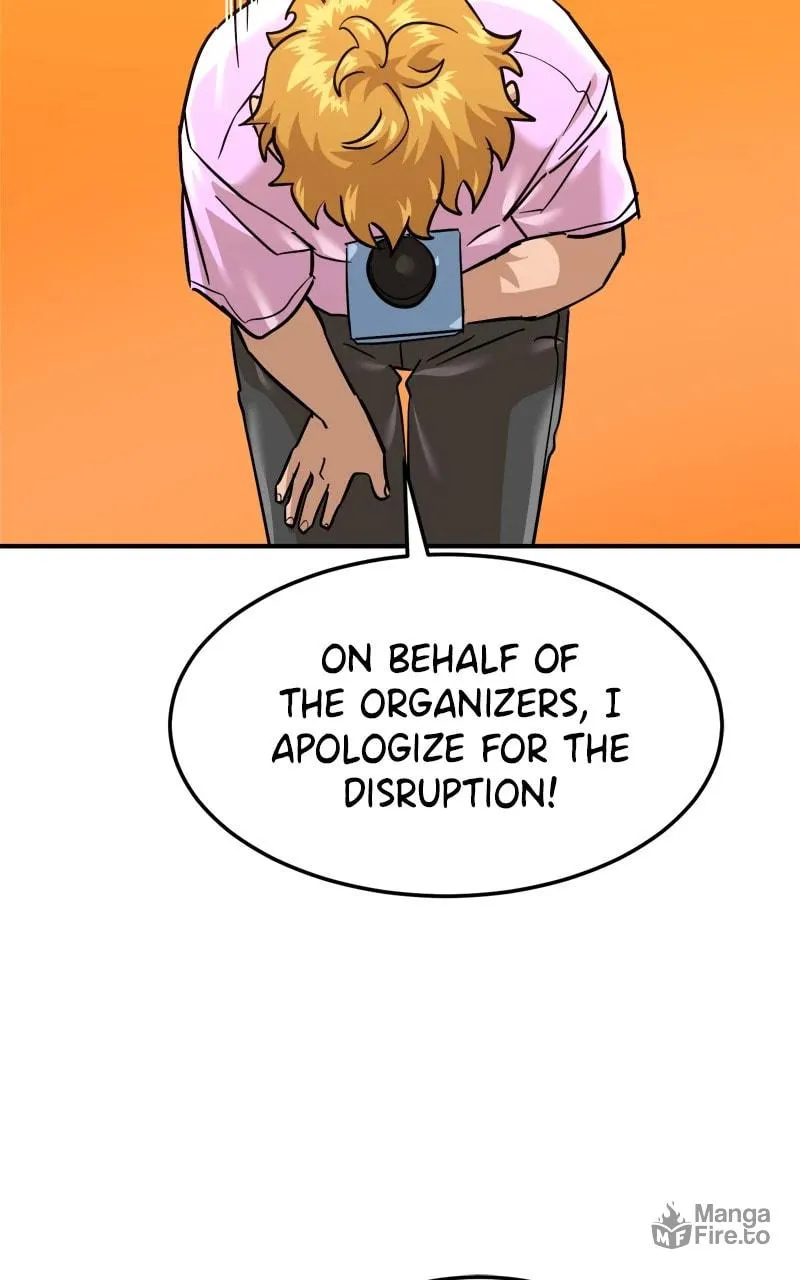 Double Click Chapter 180 page 120 - 