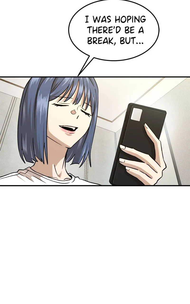 Double Click Chapter 180 page 121 - 