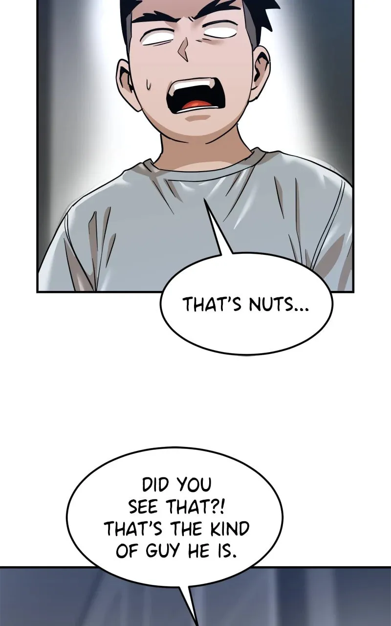 Double Click Chapter 180 page 124 - 