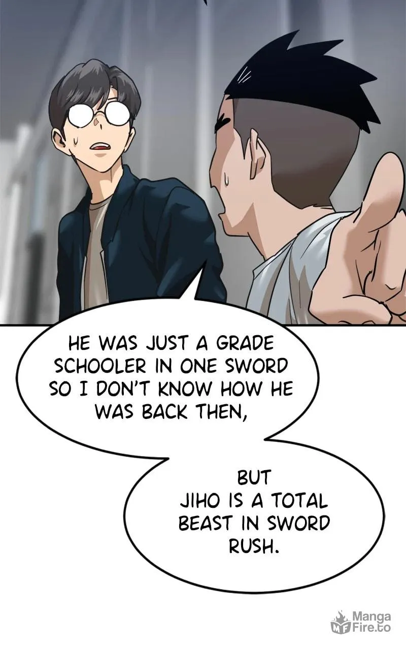 Double Click Chapter 180 page 125 - 