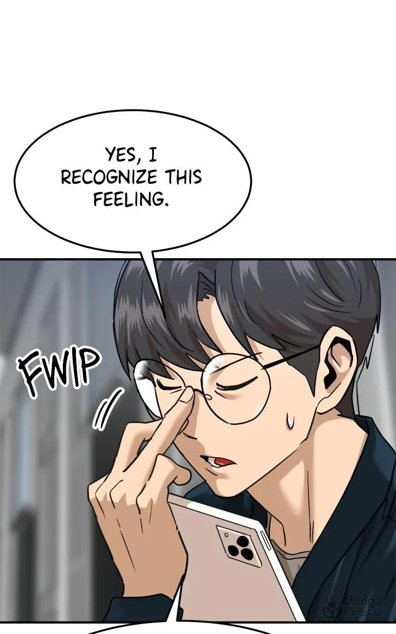 Double Click Chapter 180 page 126 - 