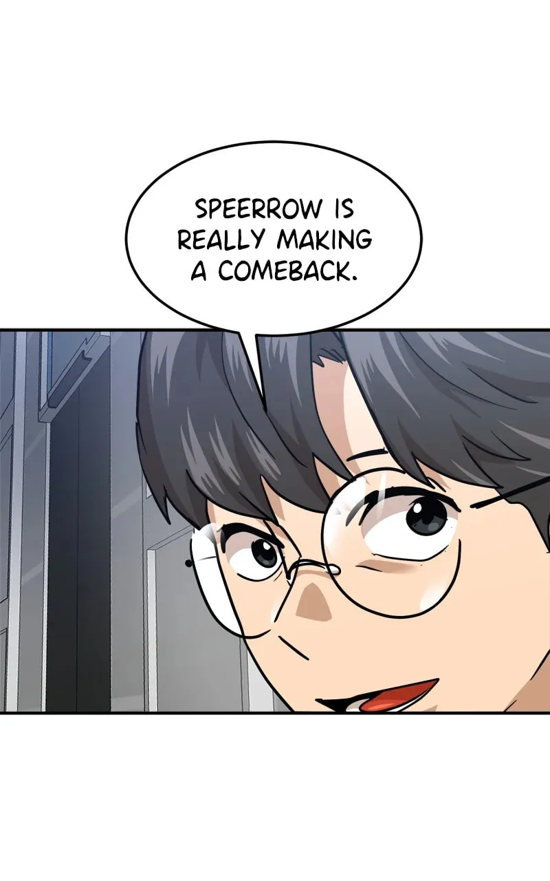 Double Click Chapter 180 page 128 - 