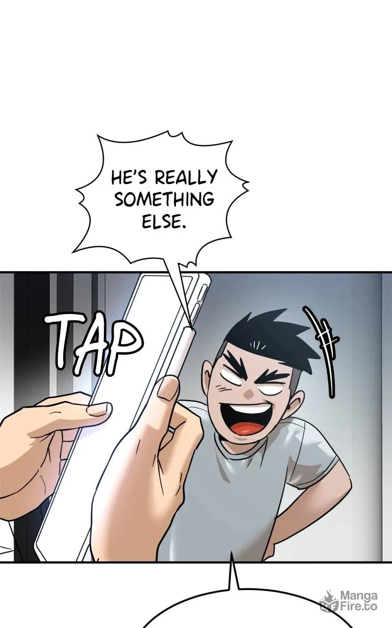 Double Click Chapter 180 page 129 - 