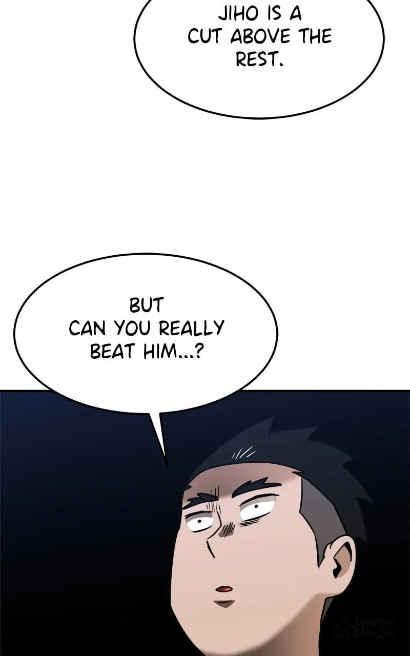 Double Click Chapter 180 page 130 - 