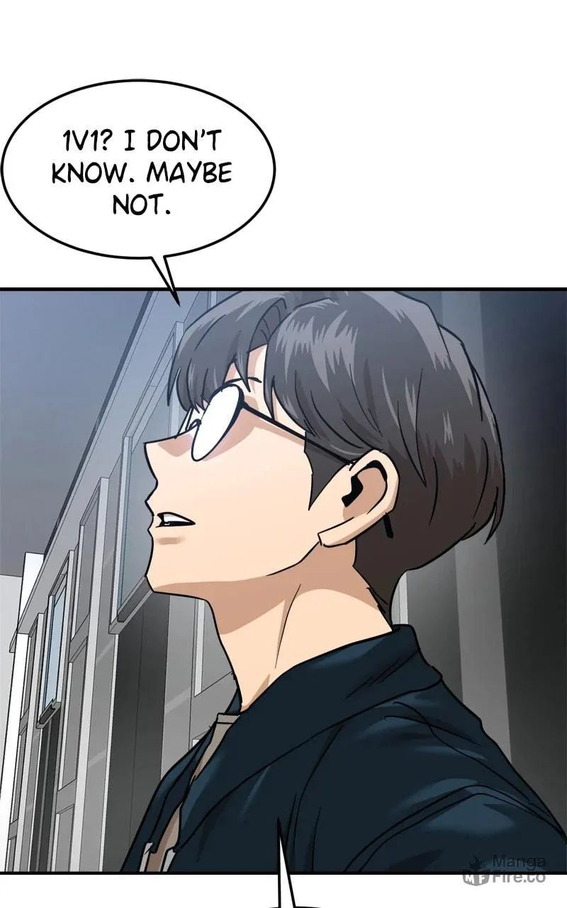 Double Click Chapter 180 page 132 - 