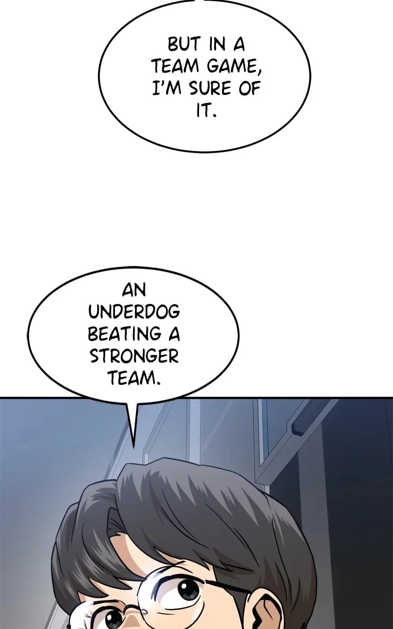 Double Click Chapter 180 page 133 - 