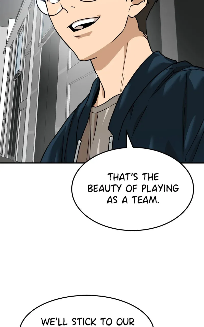 Double Click Chapter 180 page 134 - 