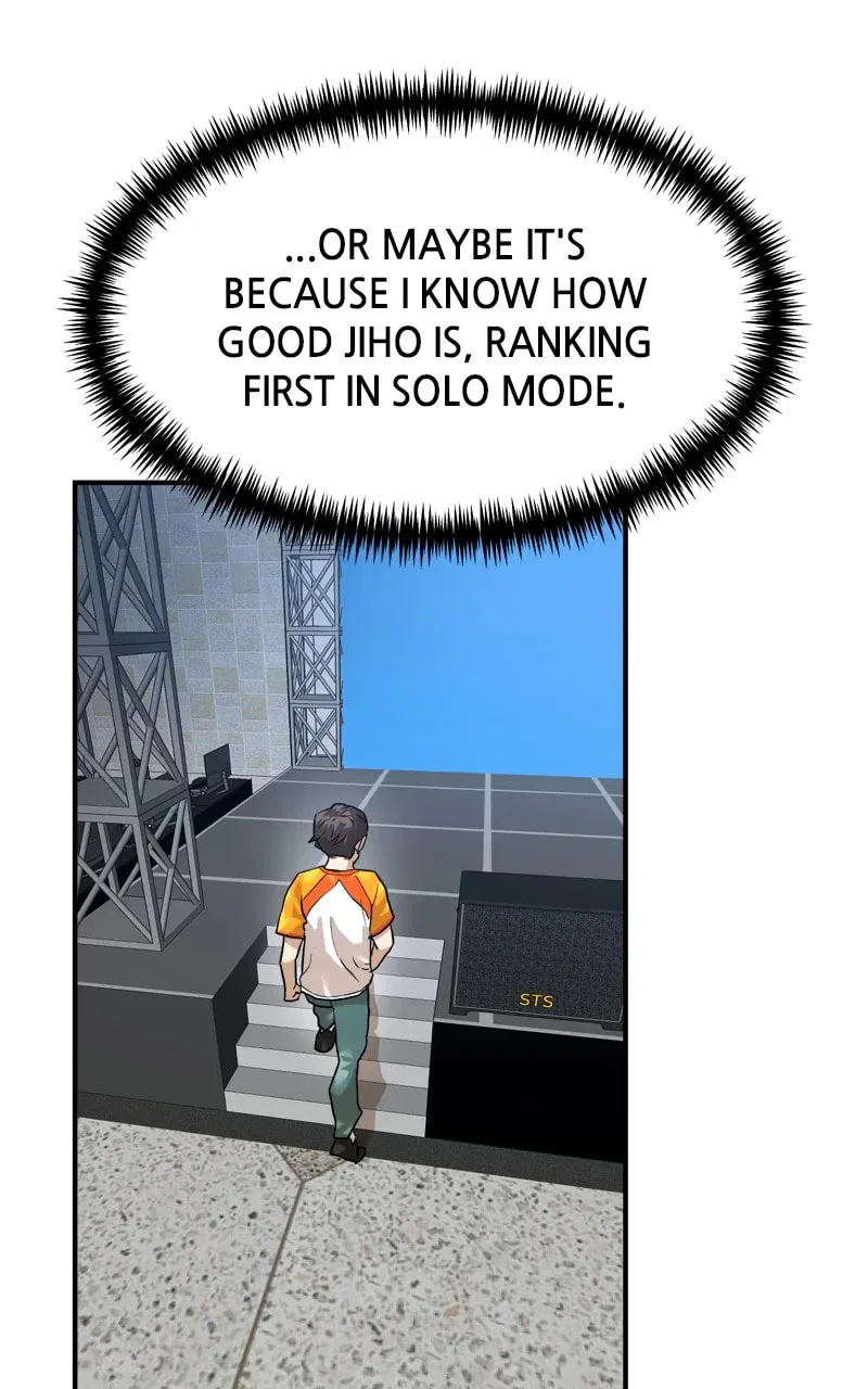 Double Click Chapter 180 page 139 - 