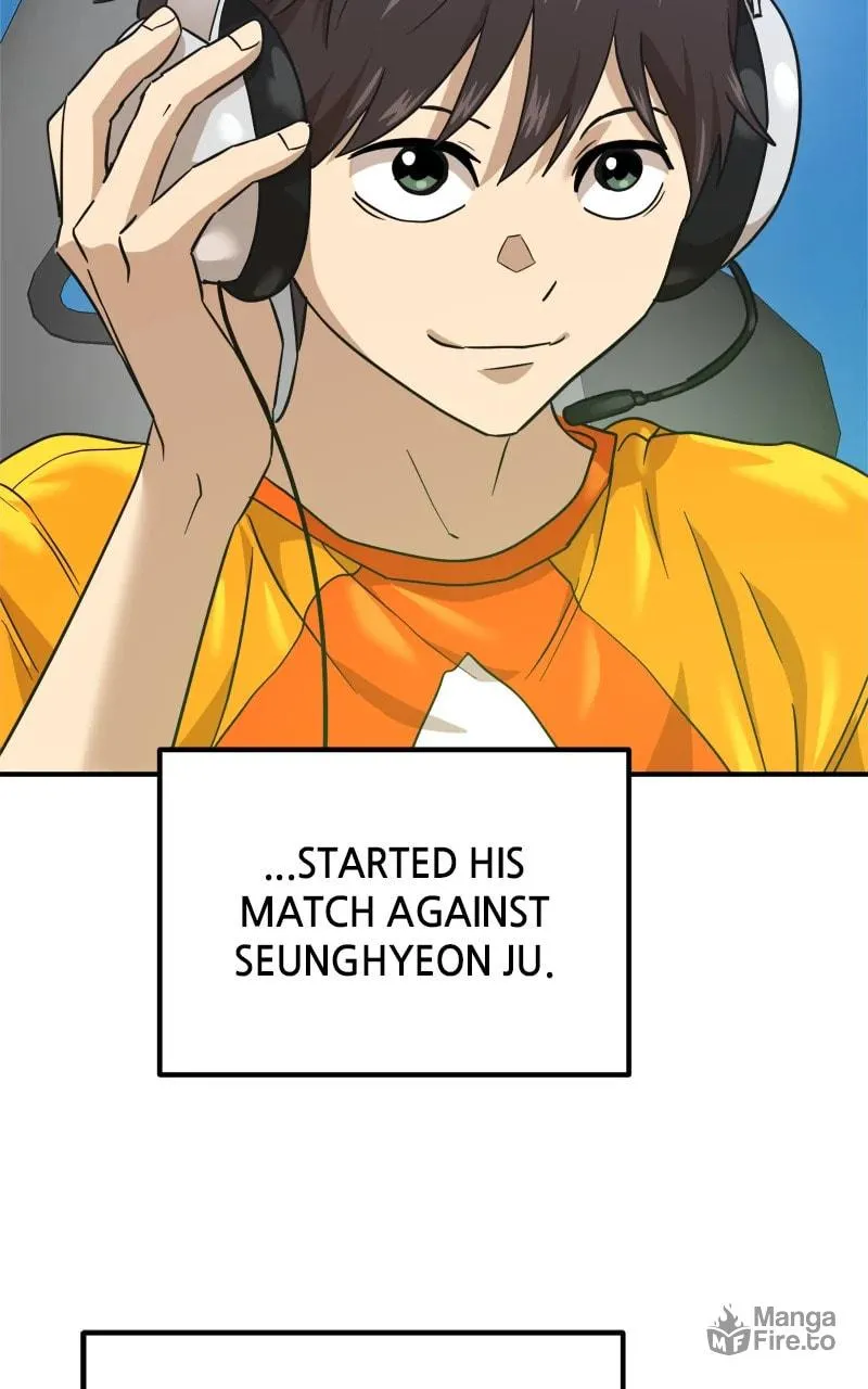 Double Click Chapter 180 page 144 - 