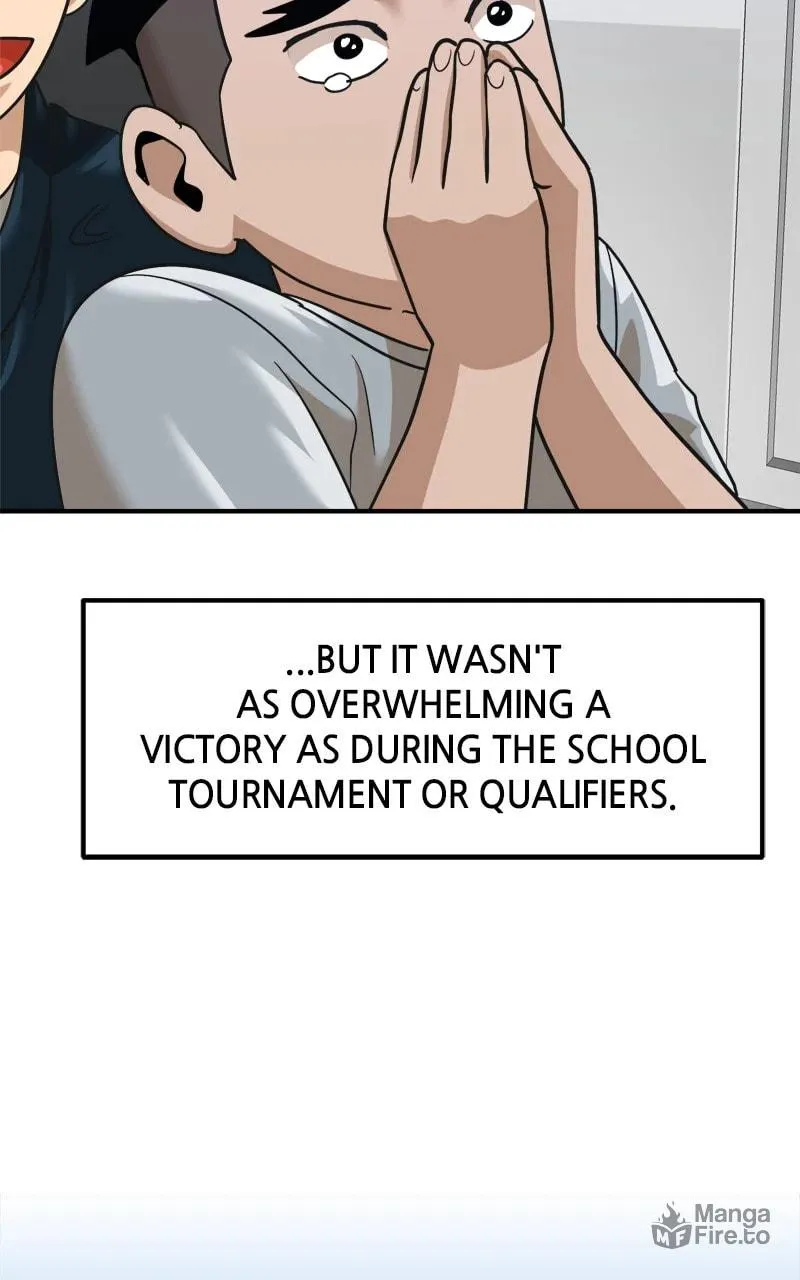 Double Click Chapter 180 page 153 - 