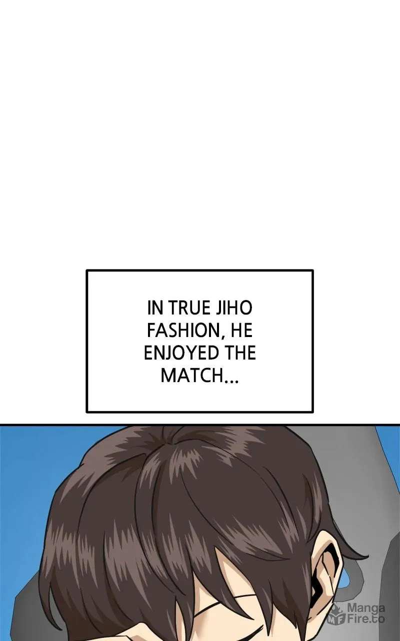 Double Click Chapter 180 page 156 - 