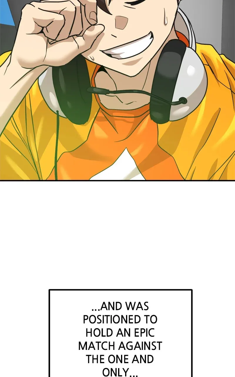 Double Click Chapter 180 page 157 - 