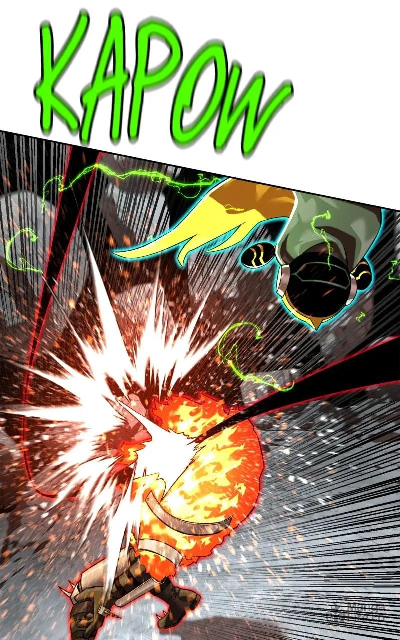 Double Click Chapter 180 page 3 - 