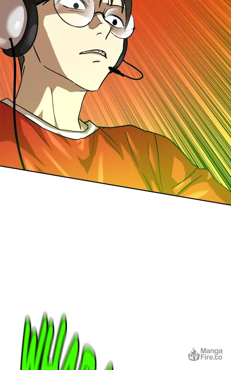 Double Click Chapter 180 page 25 - 