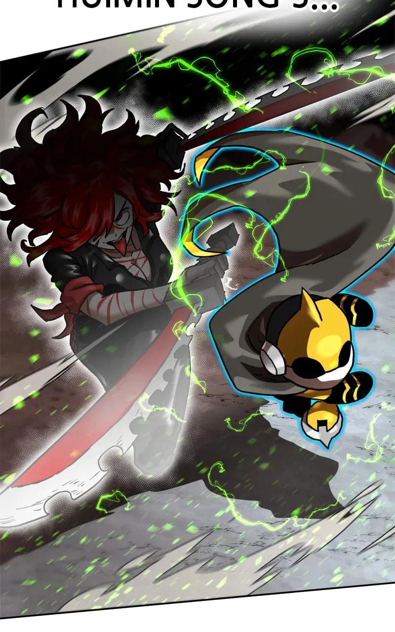 Double Click Chapter 180 page 28 - 