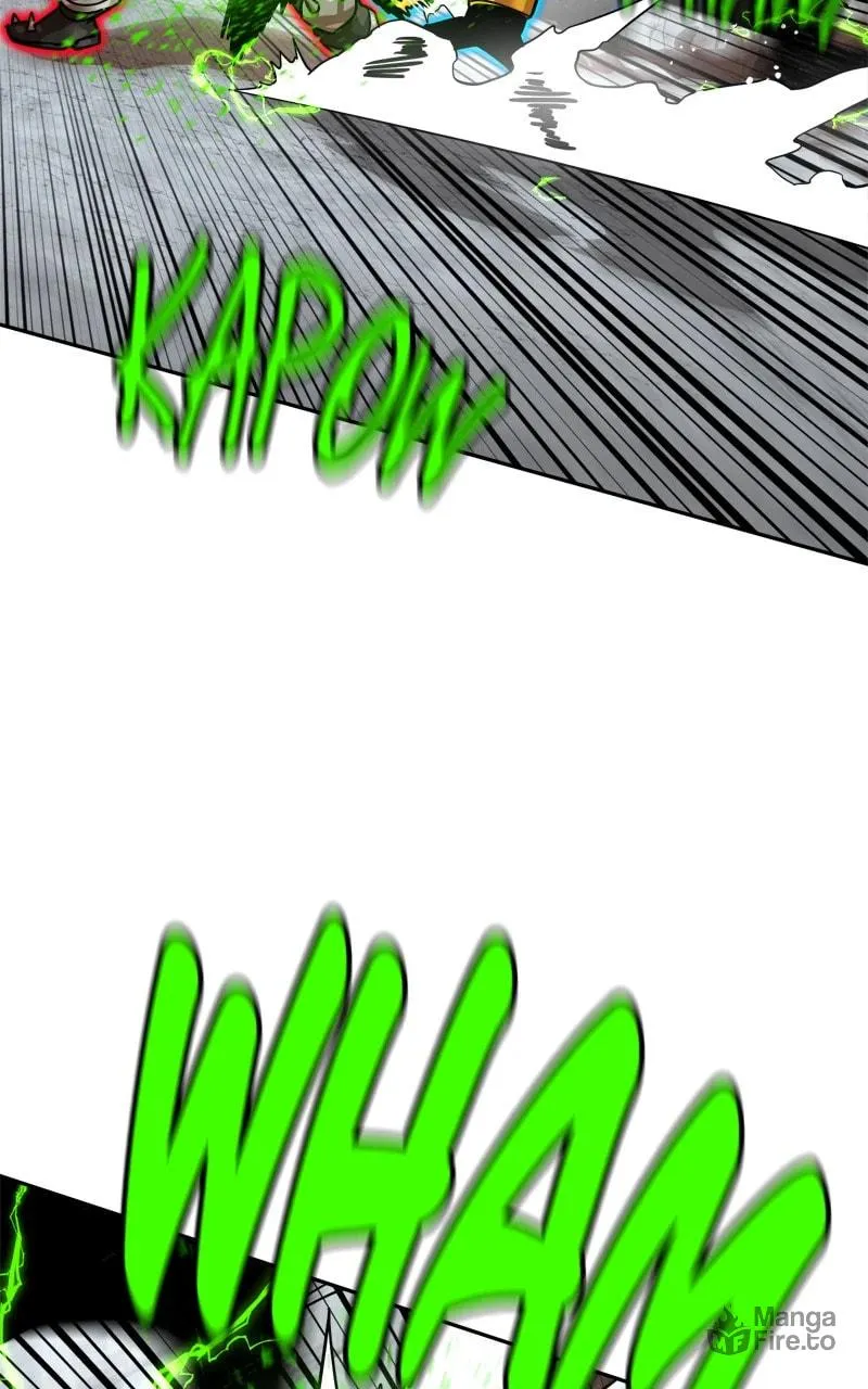 Double Click Chapter 180 page 30 - 