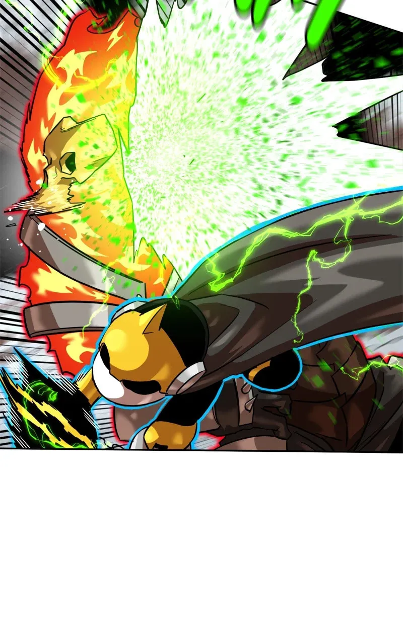 Double Click Chapter 180 page 31 - 