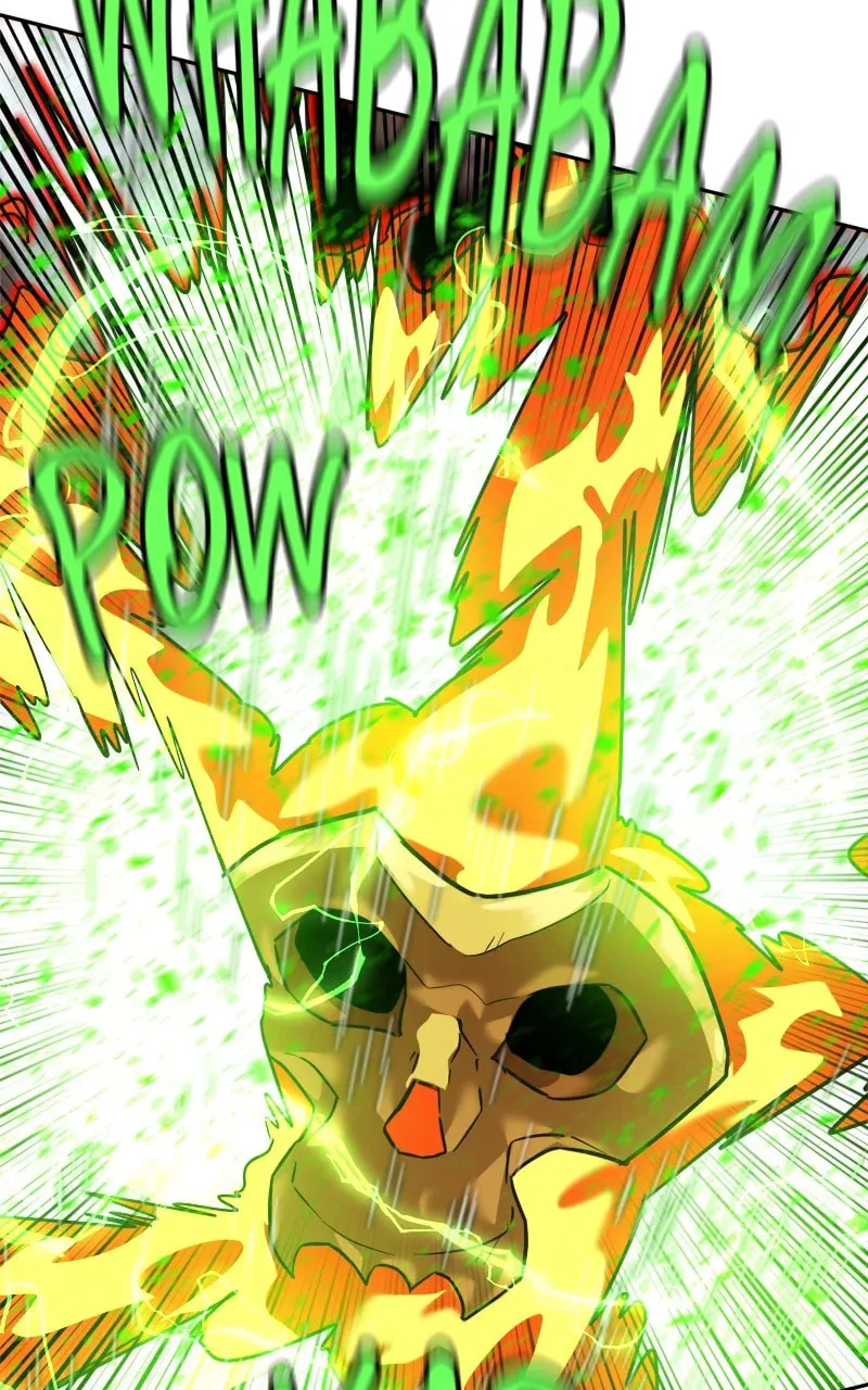 Double Click Chapter 180 page 38 - 