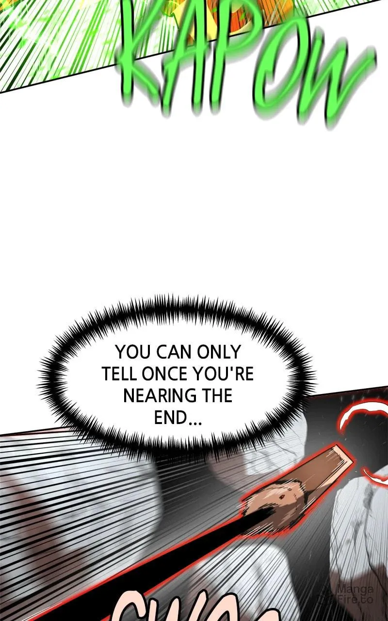 Double Click Chapter 180 page 39 - 