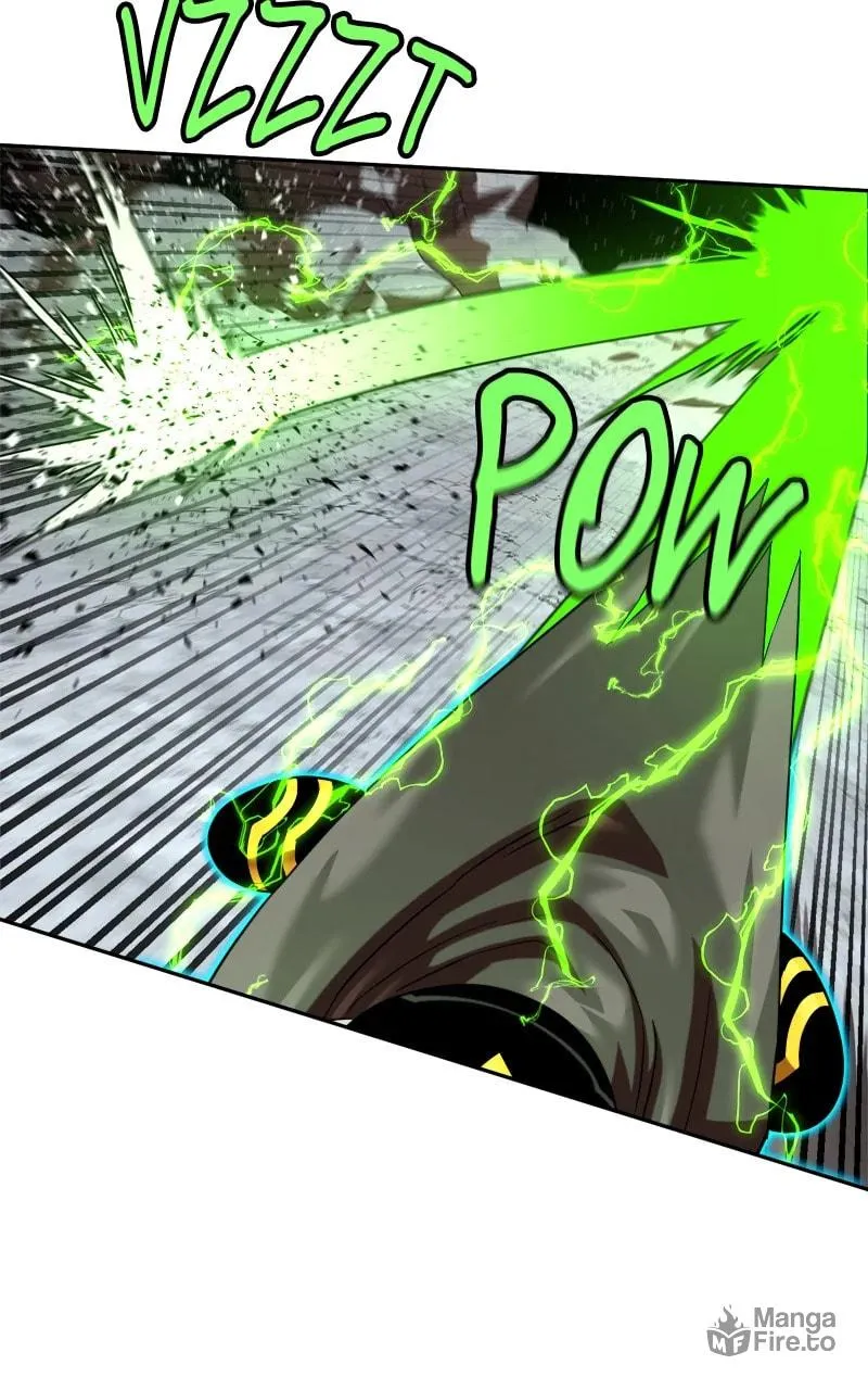 Double Click Chapter 180 page 5 - 