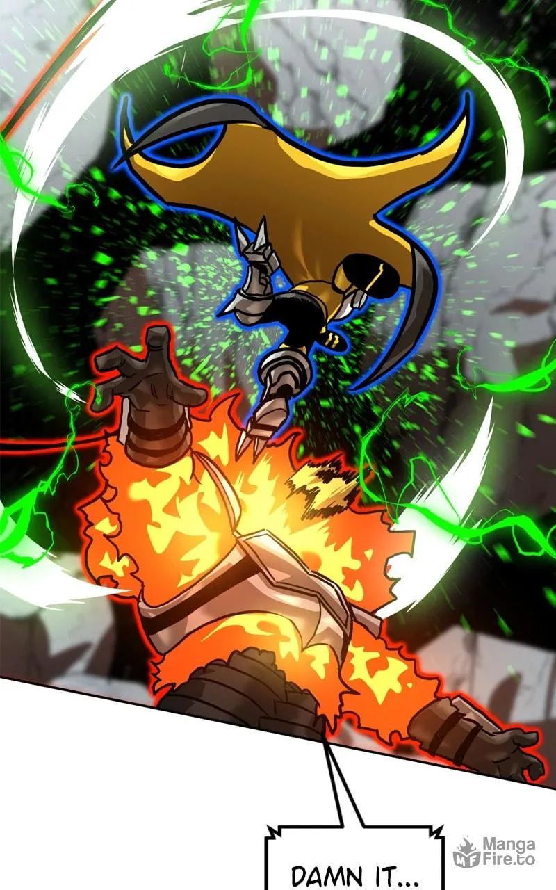 Double Click Chapter 180 page 45 - 