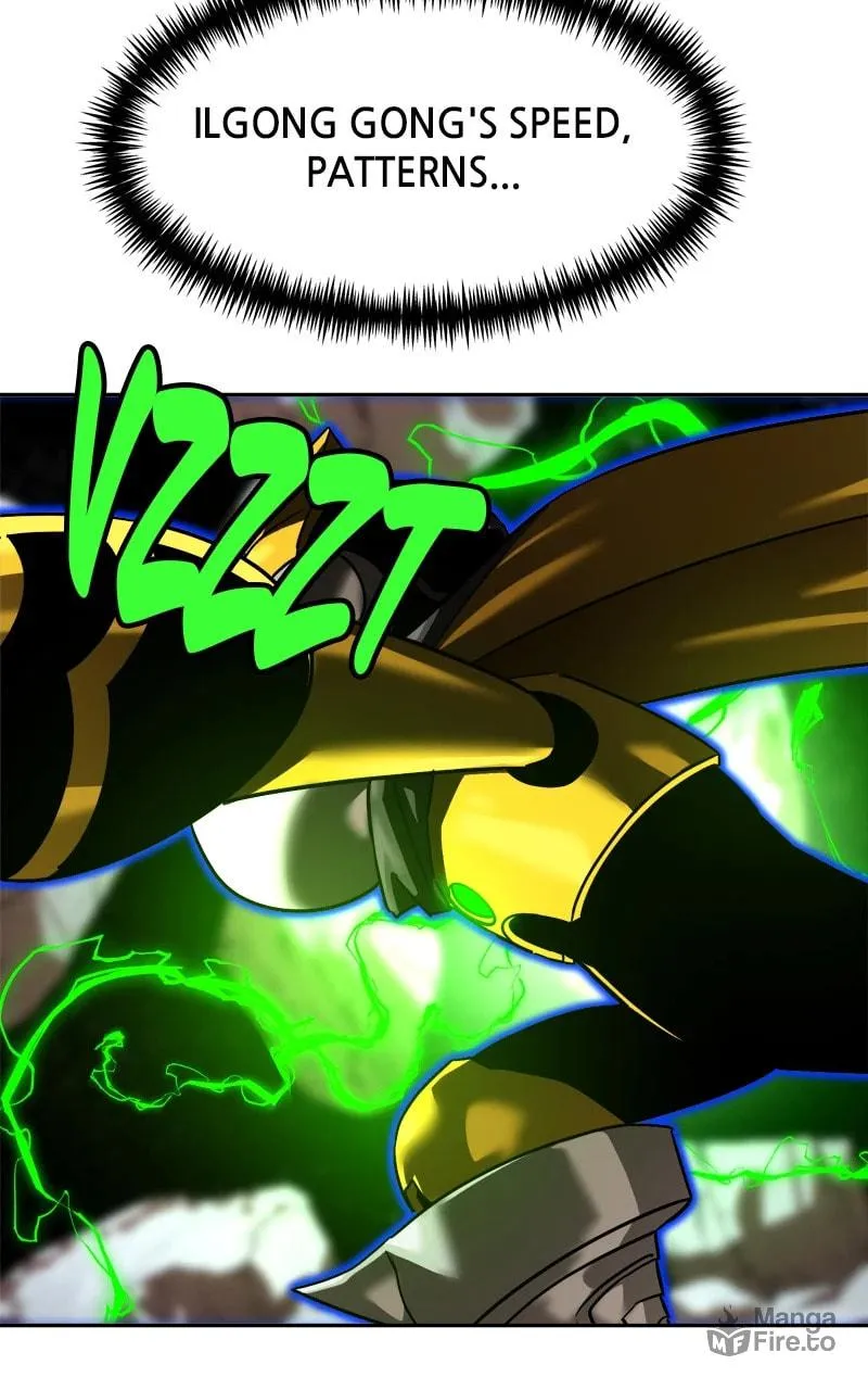 Double Click Chapter 180 page 54 - 