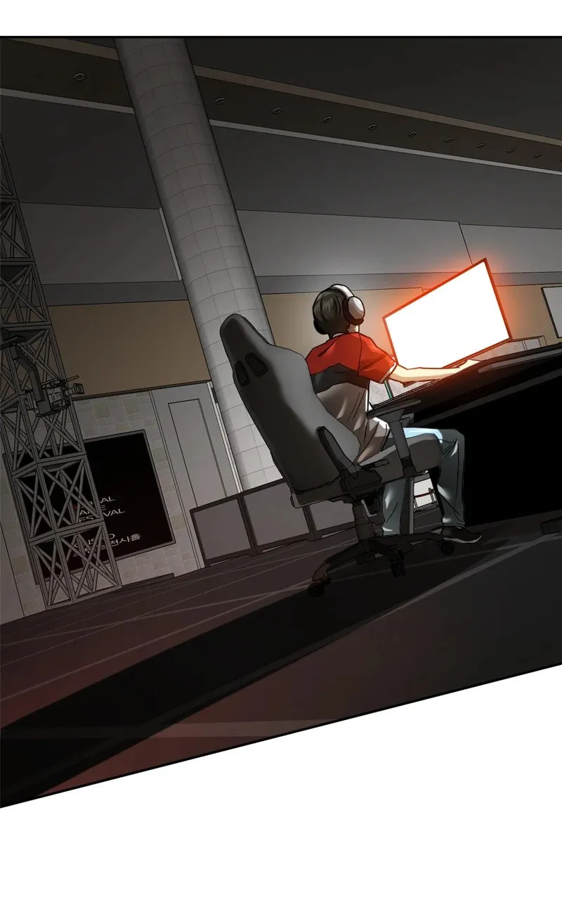 Double Click Chapter 180 page 73 - 