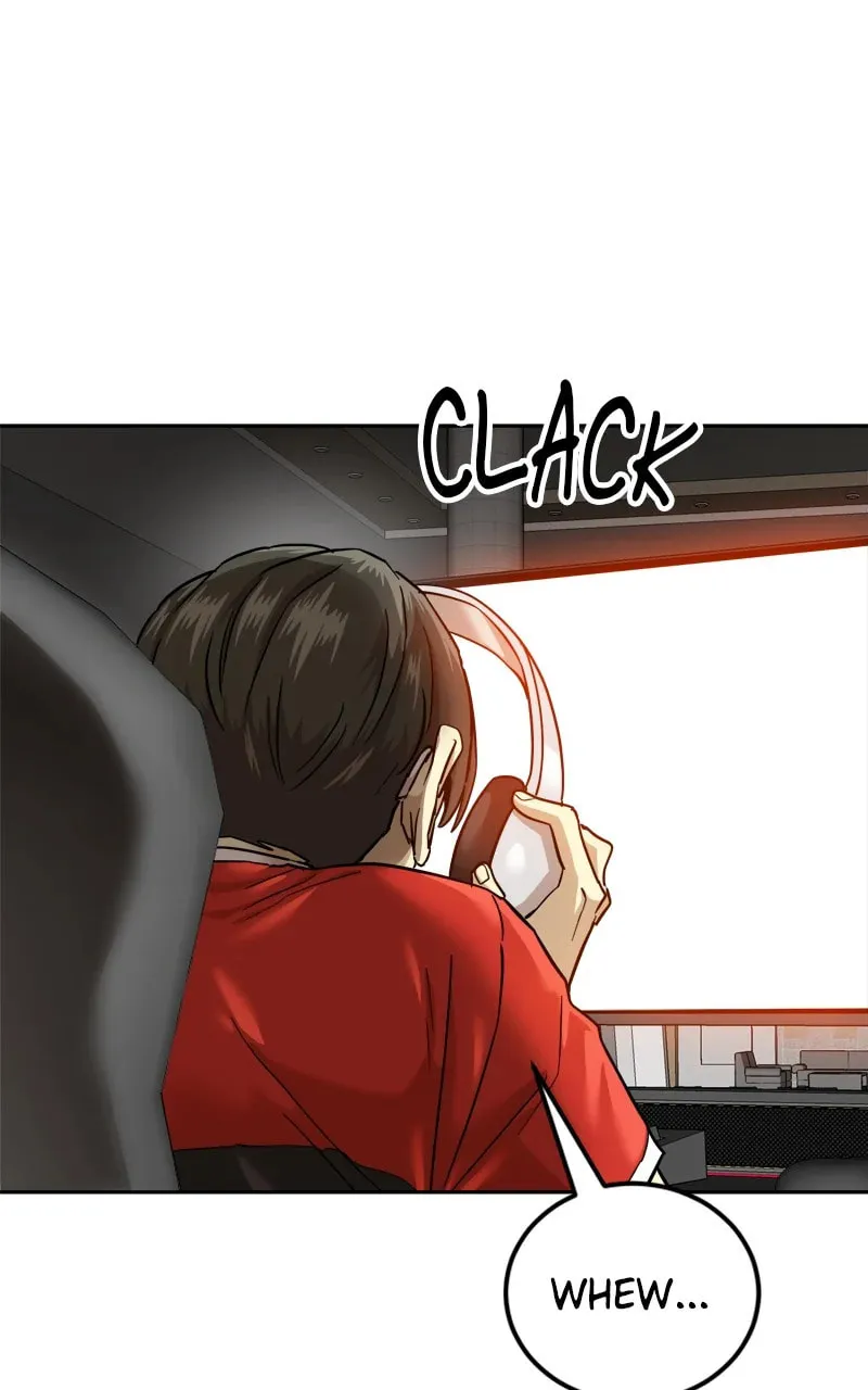 Double Click Chapter 180 page 74 - 