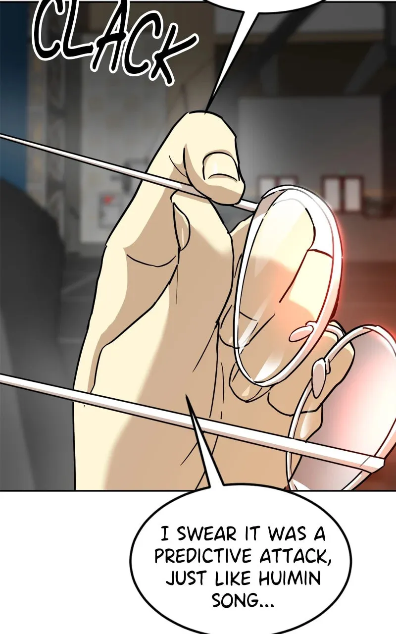 Double Click Chapter 180 page 77 - 