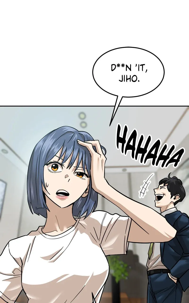 Double Click Chapter 180 page 94 - 
