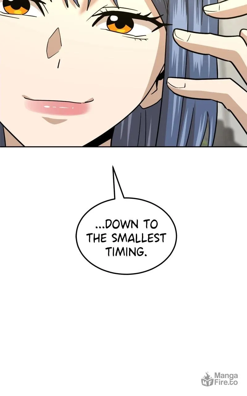 Double Click Chapter 180 page 96 - 