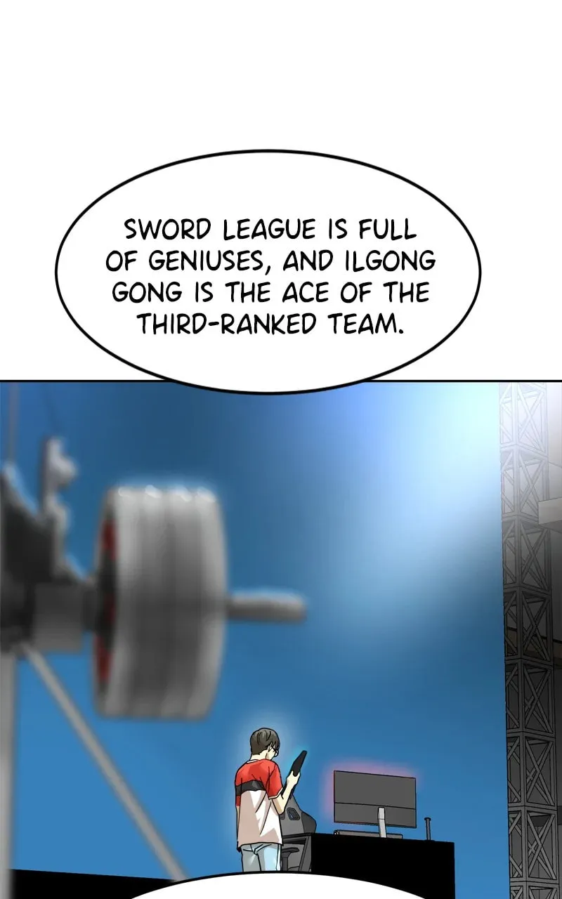 Double Click Chapter 180 page 97 - 