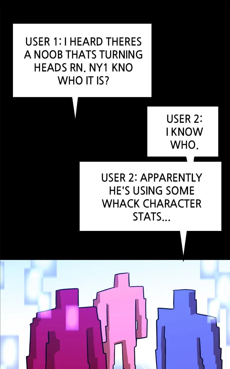 Double Click Chapter 181 page 1 - 