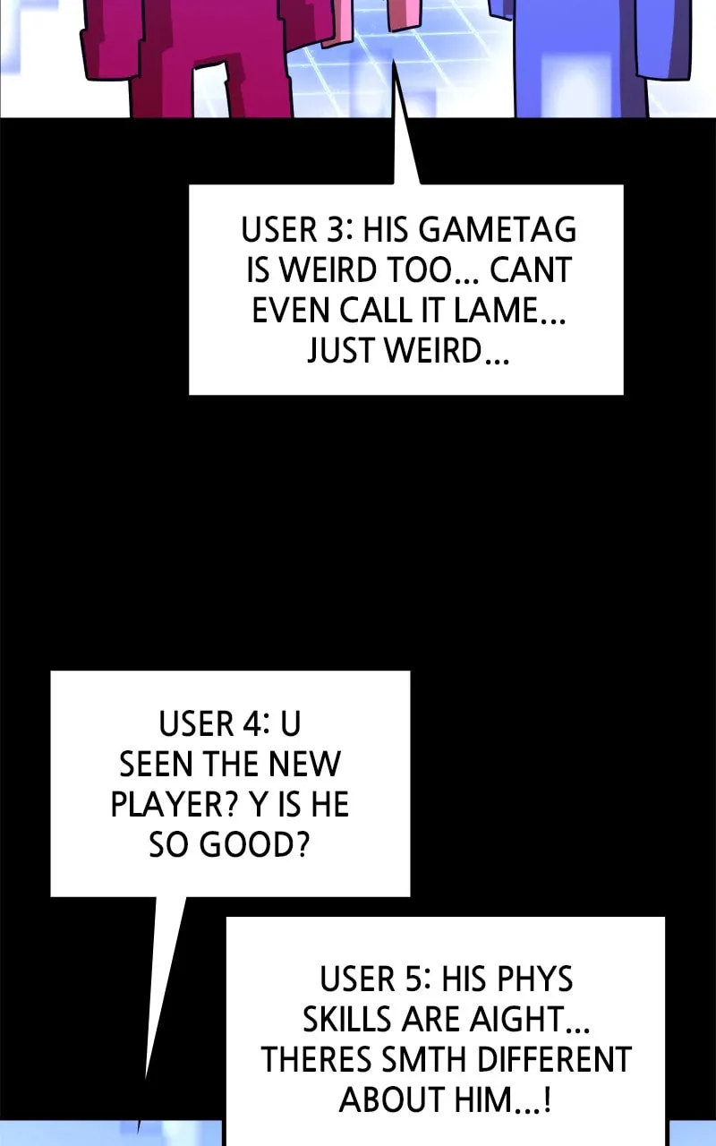 Double Click Chapter 181 page 2 - 