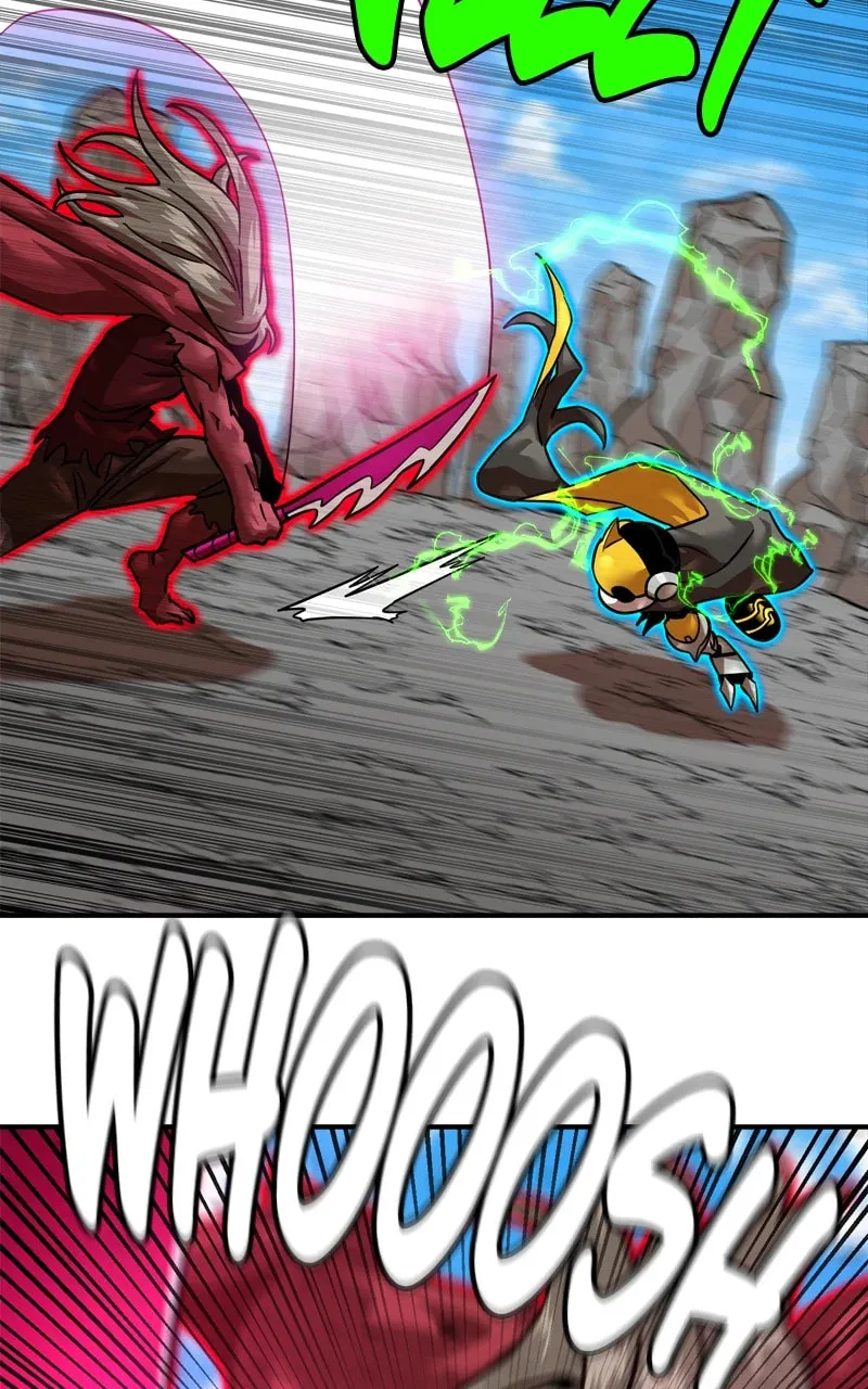 Double Click Chapter 181 page 104 - 