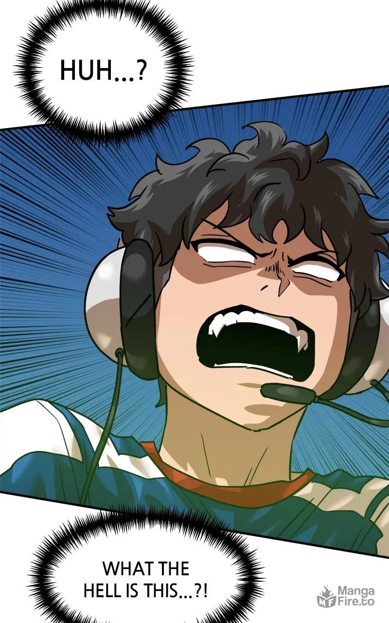 Double Click Chapter 181 page 110 - 