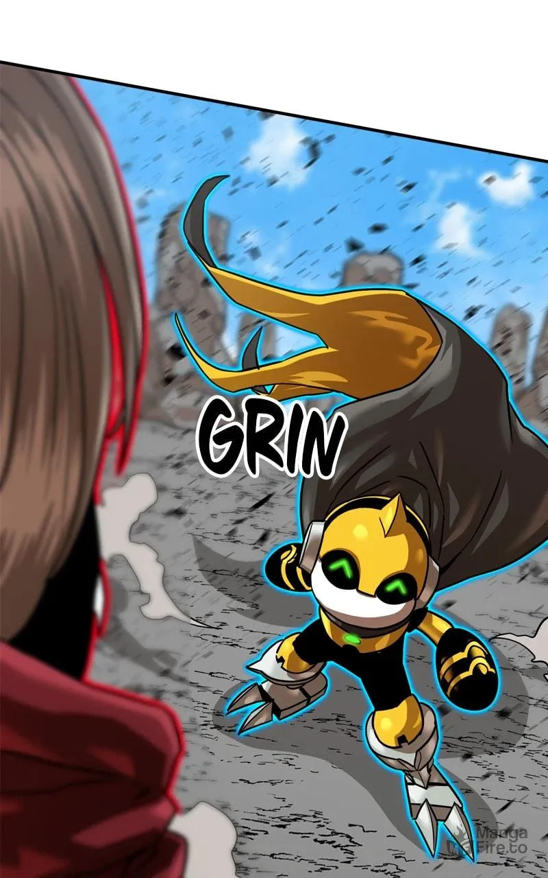 Double Click Chapter 181 page 114 - 