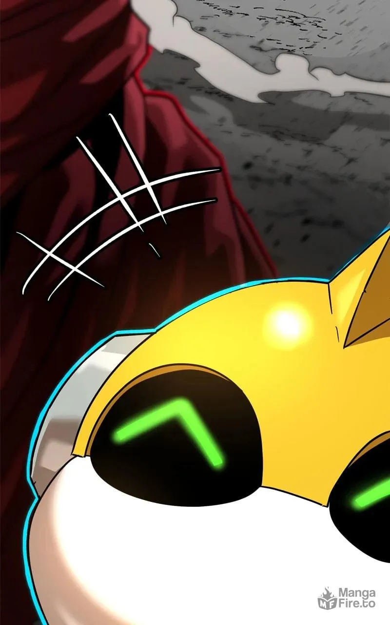Double Click Chapter 181 page 115 - 