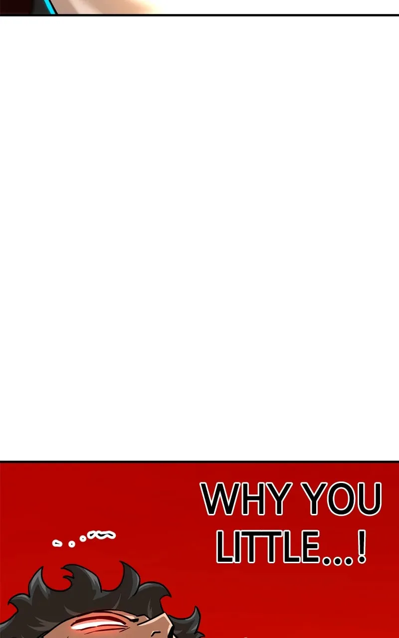Double Click Chapter 181 page 116 - 